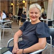 Docente a tempo indeterminato offre lezioni di Storia dell'arte e di architettura